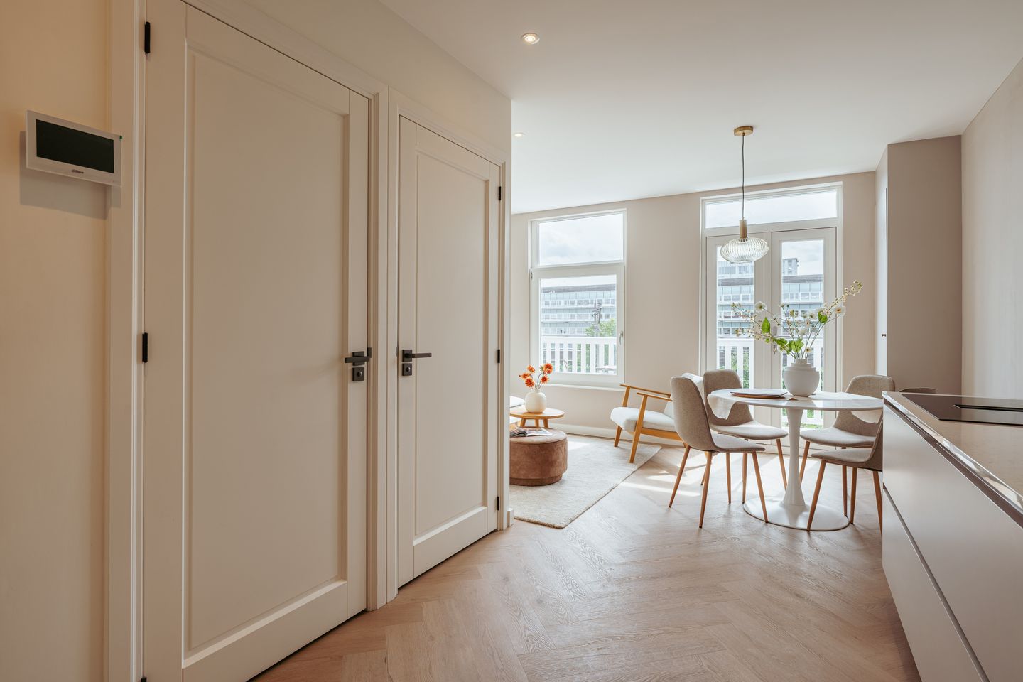 Foto 4 van Oetewalerstraat 40-1