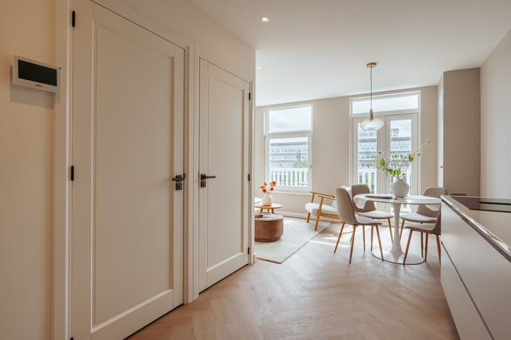 Foto 4 van Oetewalerstraat 40-1