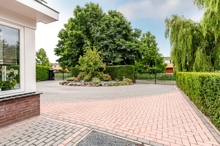 Foto 58 van Nijenrode 11