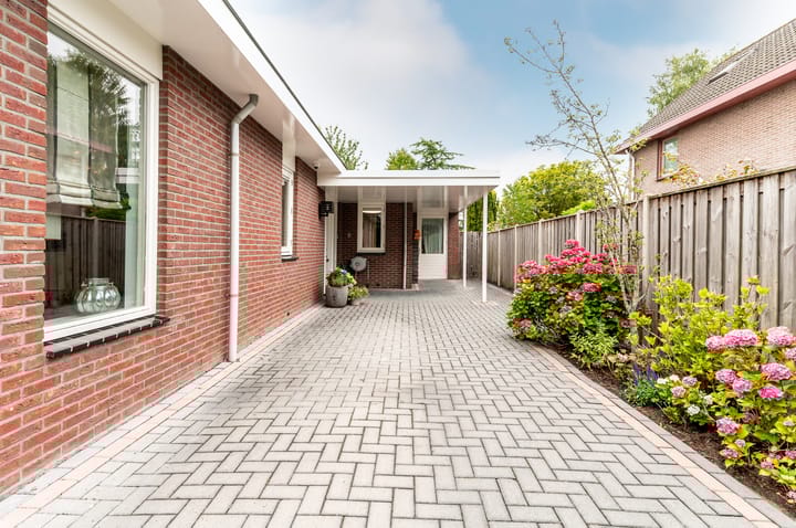 Foto 61 van Nijenrode 11