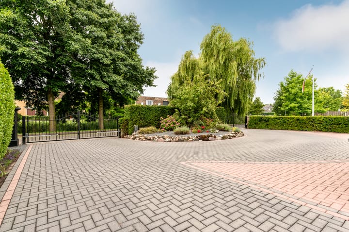 Foto 63 van Nijenrode 11