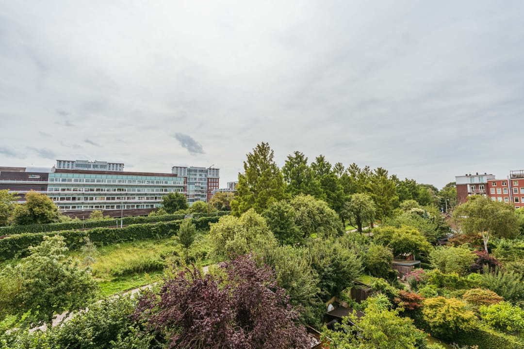 Foto 11 van Oetewalerstraat 40-1