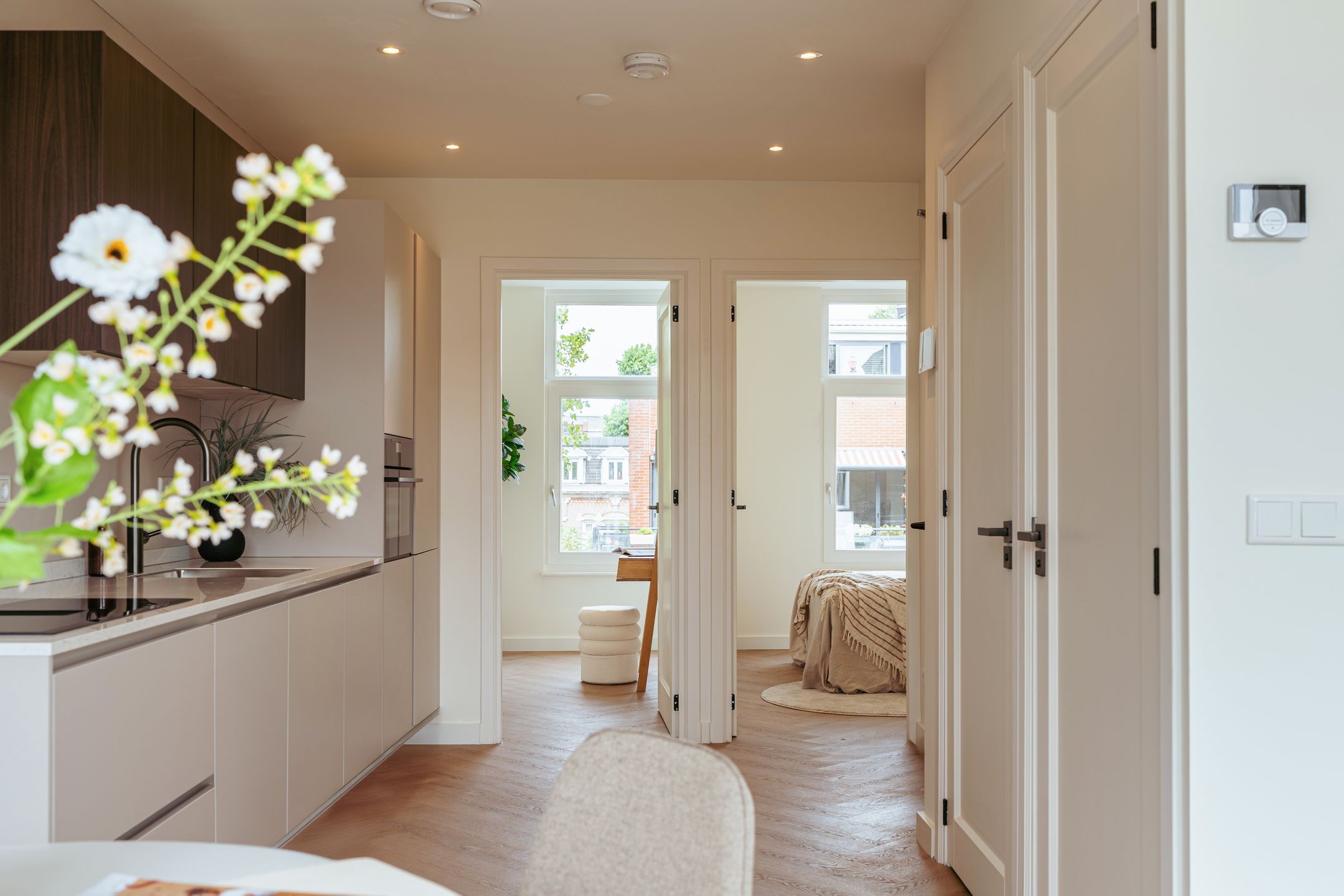 Foto 12 van Oetewalerstraat 40-1