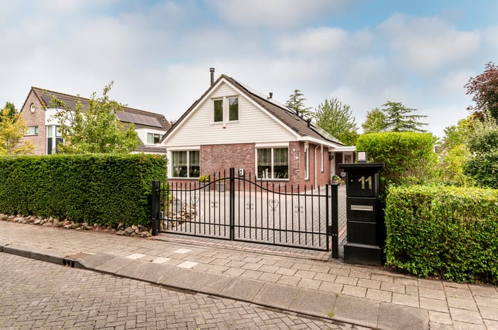 Foto 66 van Nijenrode 11