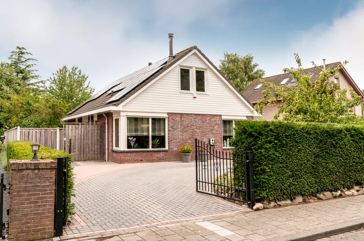 Foto 67 van Nijenrode 11