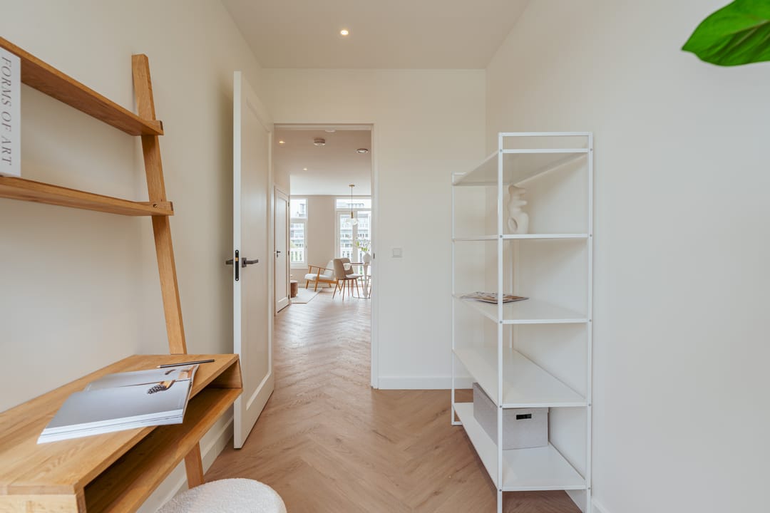 Foto 16 van Oetewalerstraat 40-1