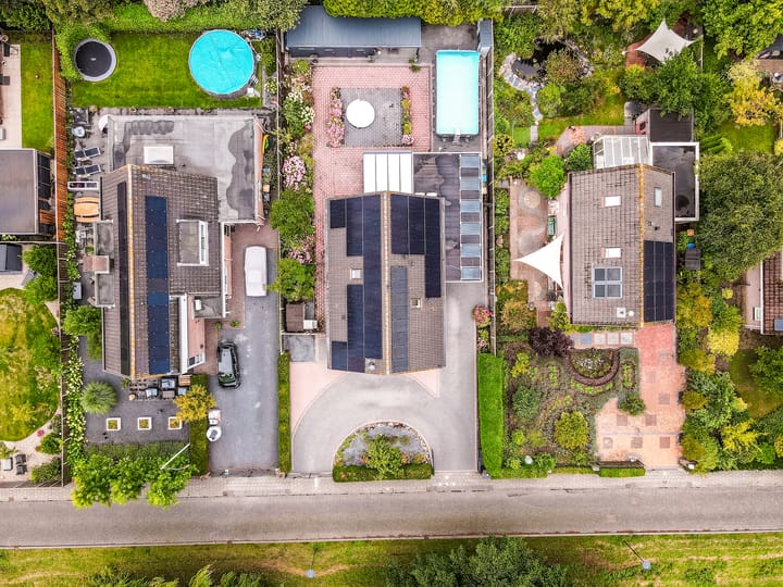 Foto 72 van Nijenrode 11