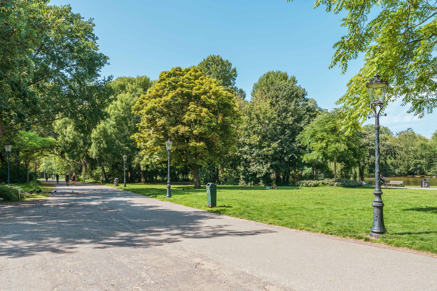 Foto 19 van Oetewalerstraat 40-1