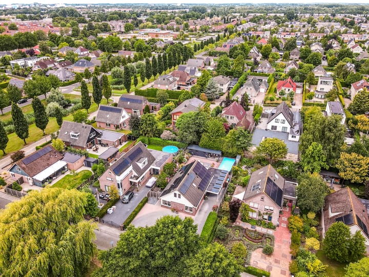 Foto 75 van Nijenrode 11