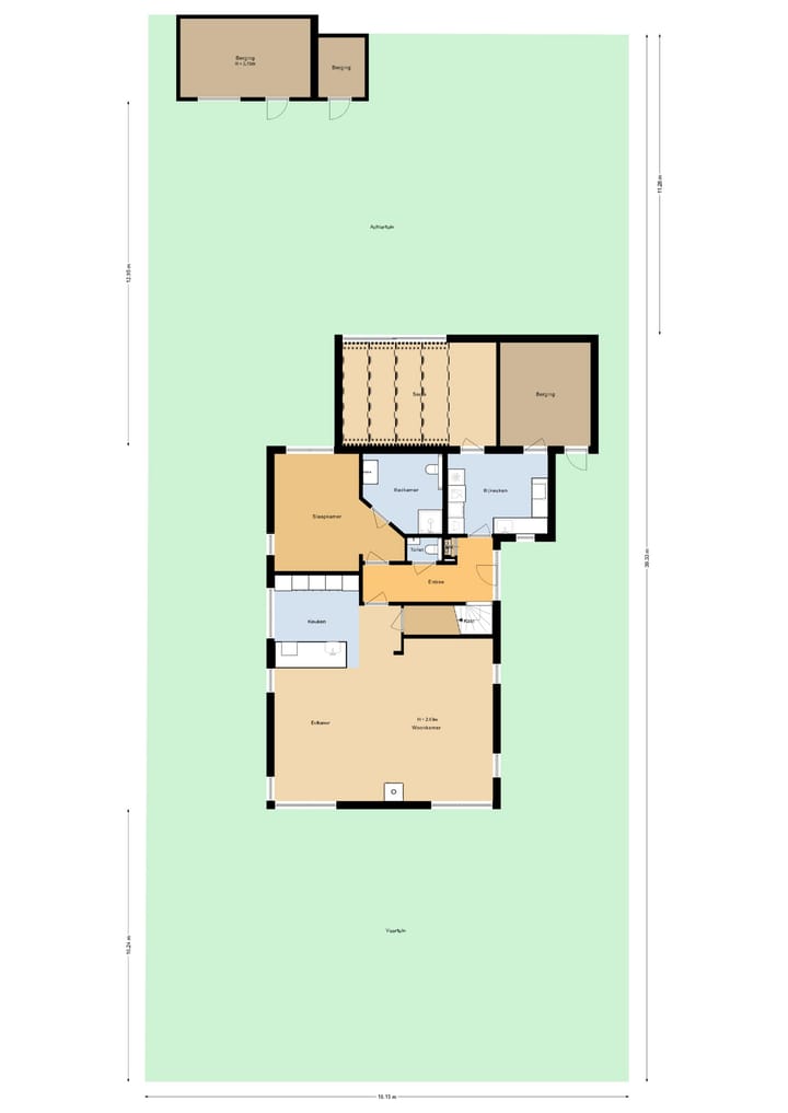 Foto 76 van Nijenrode 11