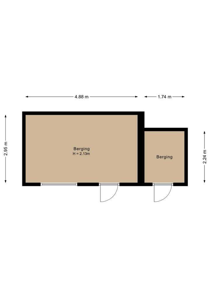 Foto 80 van Nijenrode 11