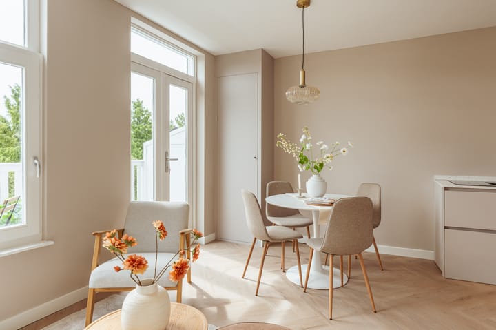 Foto 2 van Oetewalerstraat 40-2