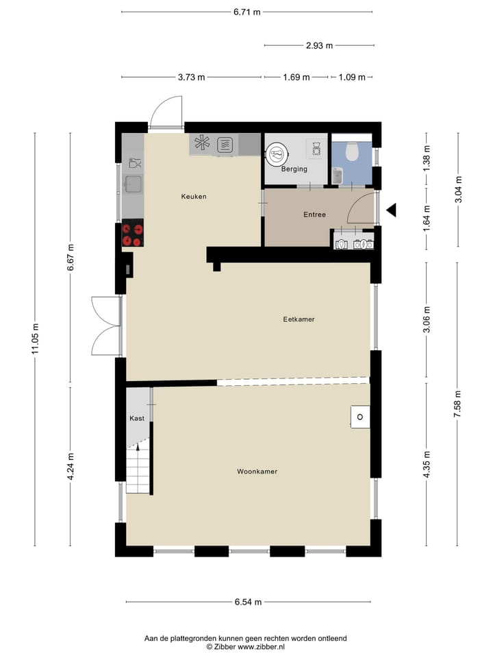 Foto 41 van Polderweg 9