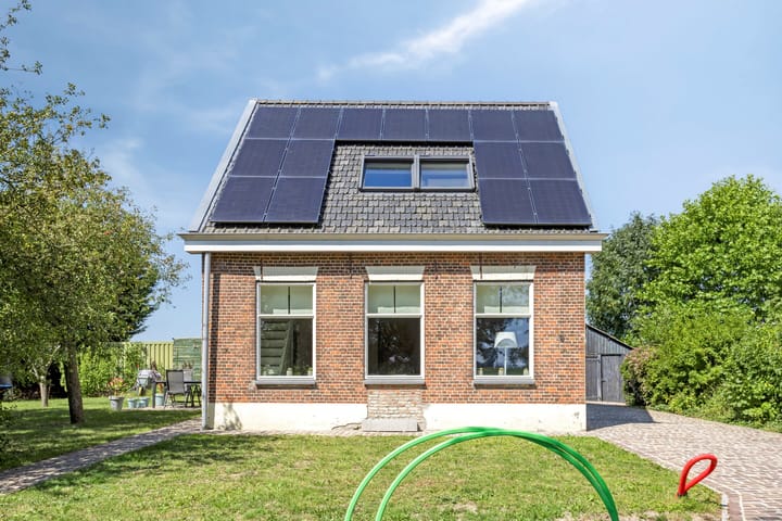 Foto 2 van Polderweg 9