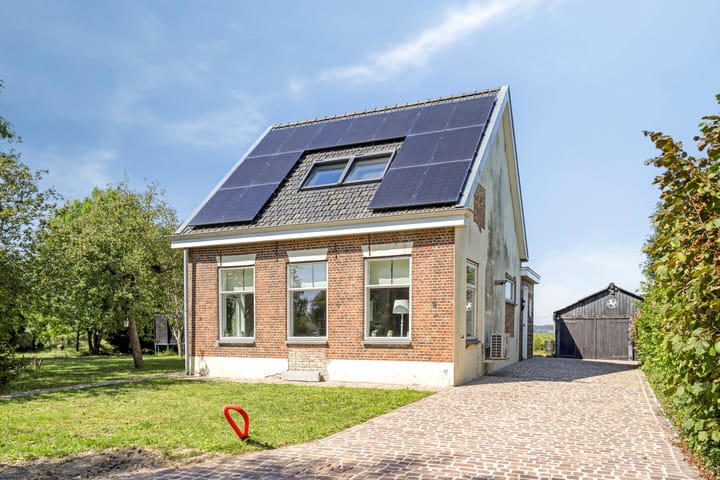 Foto 1 van Polderweg 9