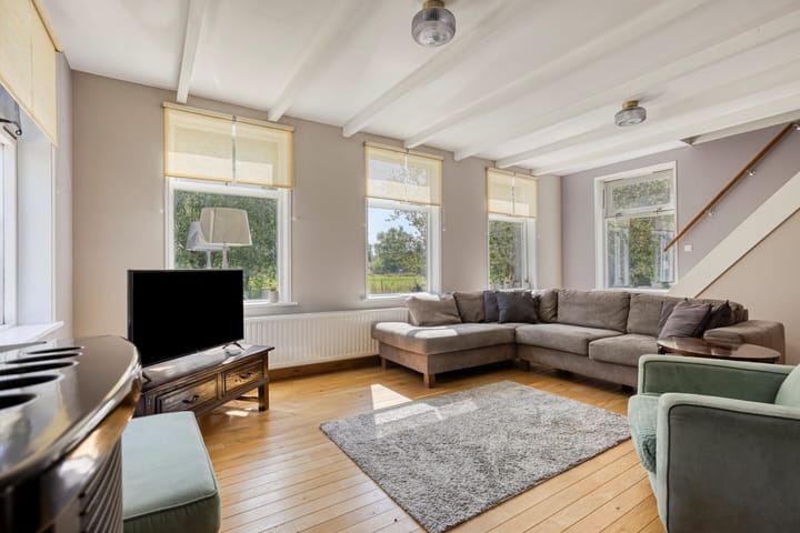 Foto 6 van Polderweg 9