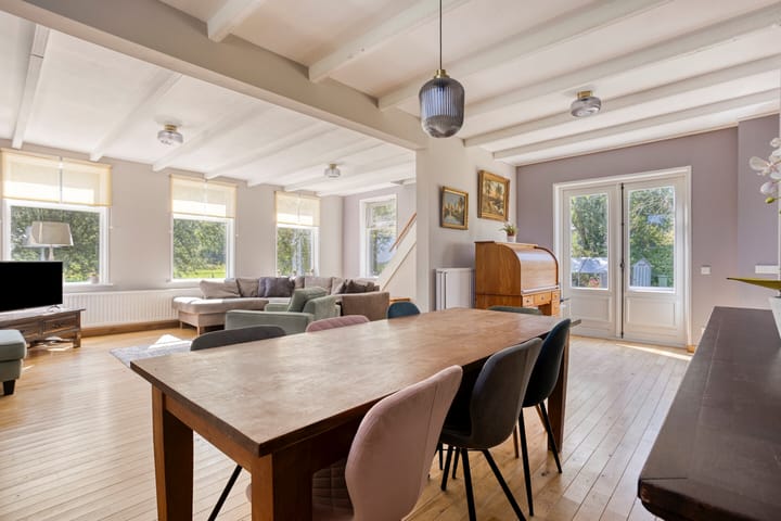 Foto 10 van Polderweg 9