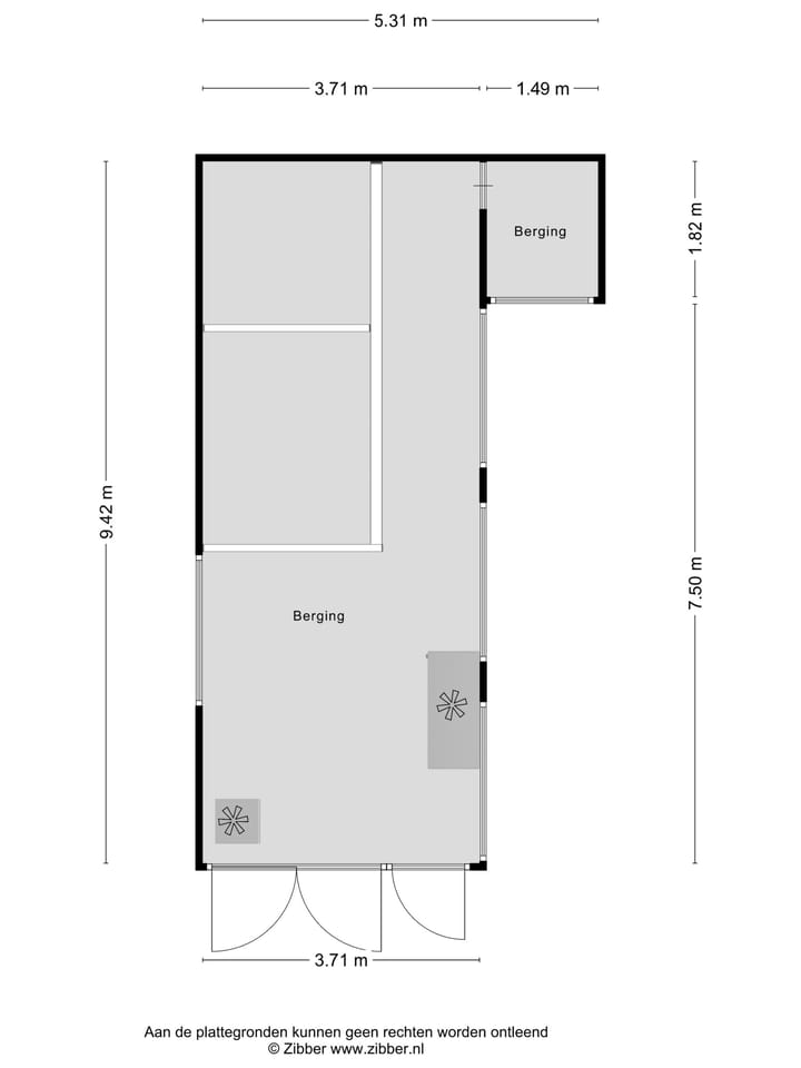 Foto 43 van Polderweg 9