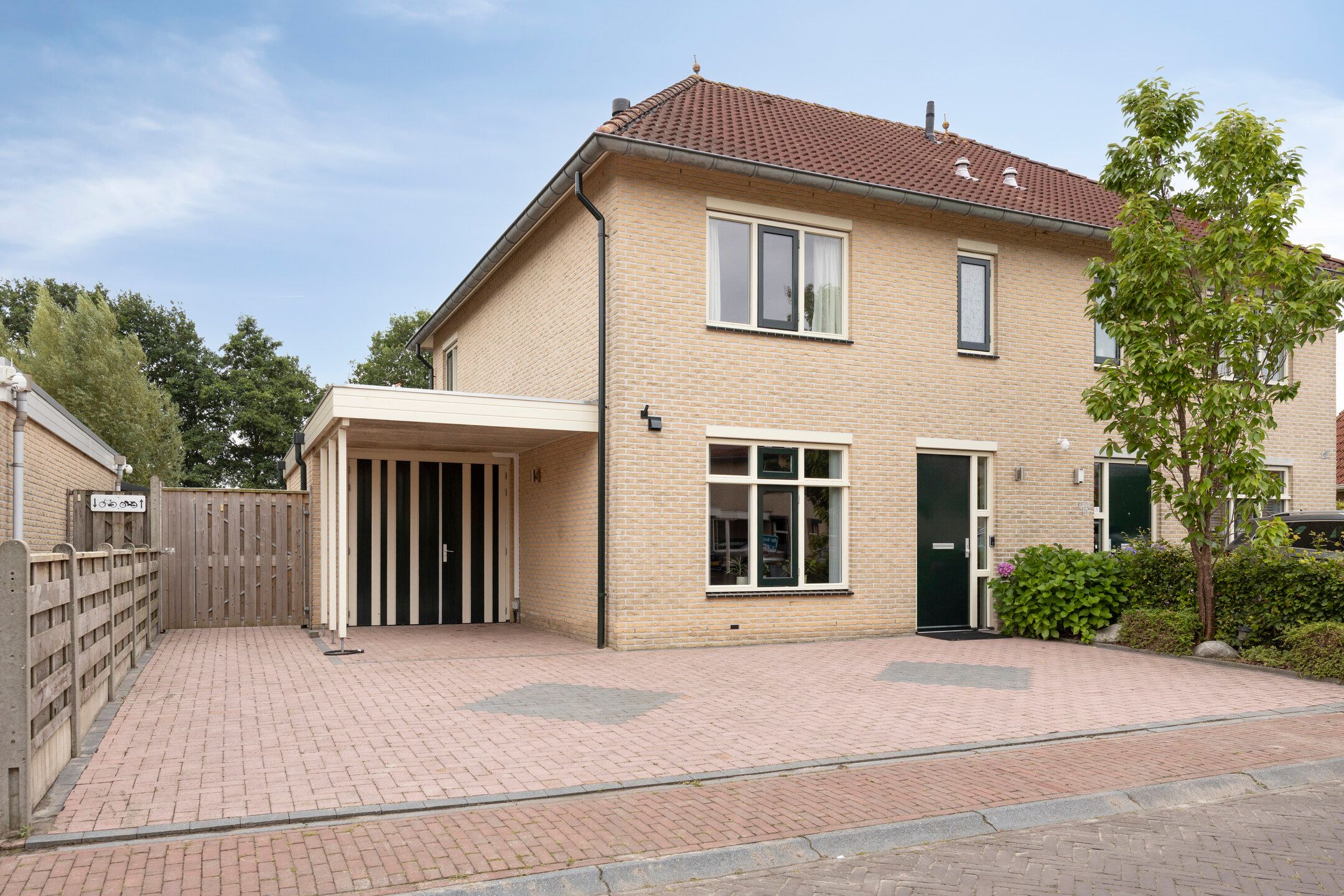 Hendricus Krijthestraat 29 