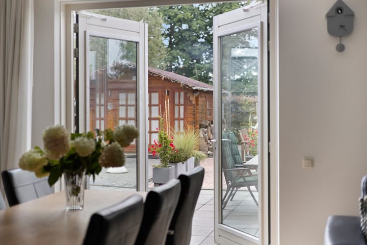 Foto 3 van Hendricus Krijthestraat 29