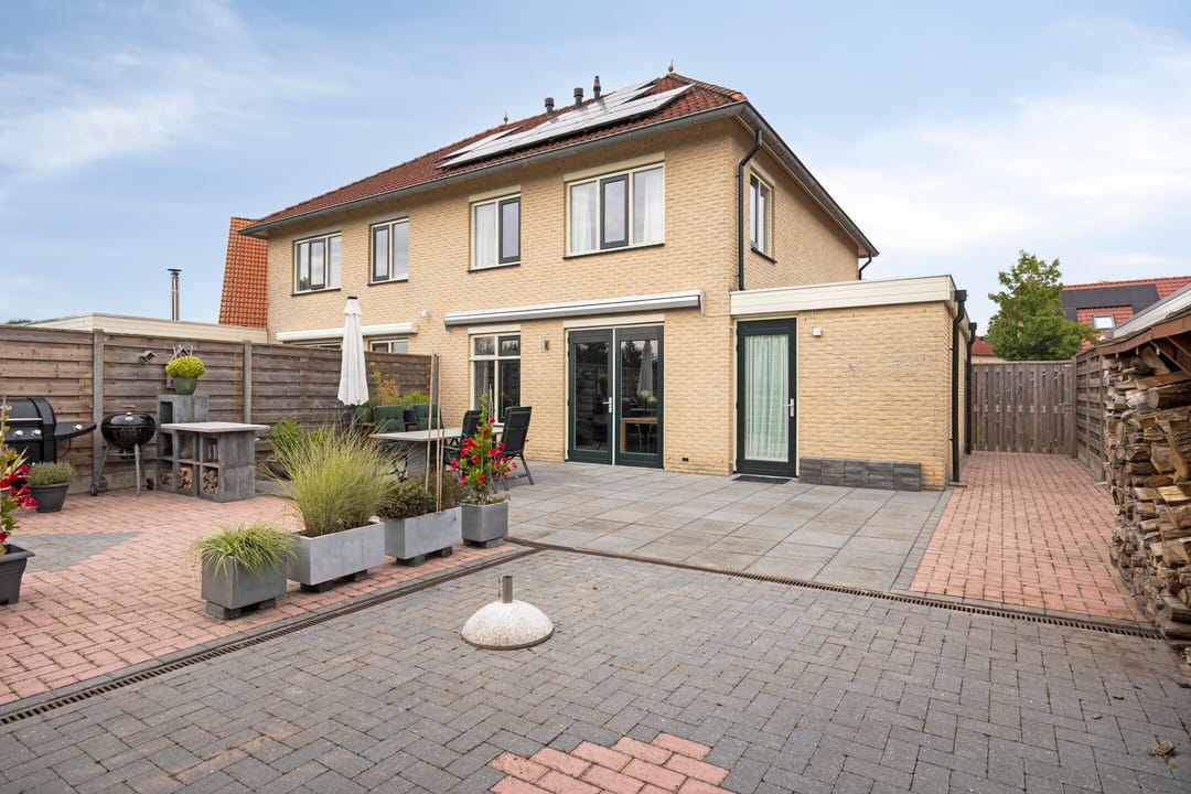 Foto 32 van Hendricus Krijthestraat 29