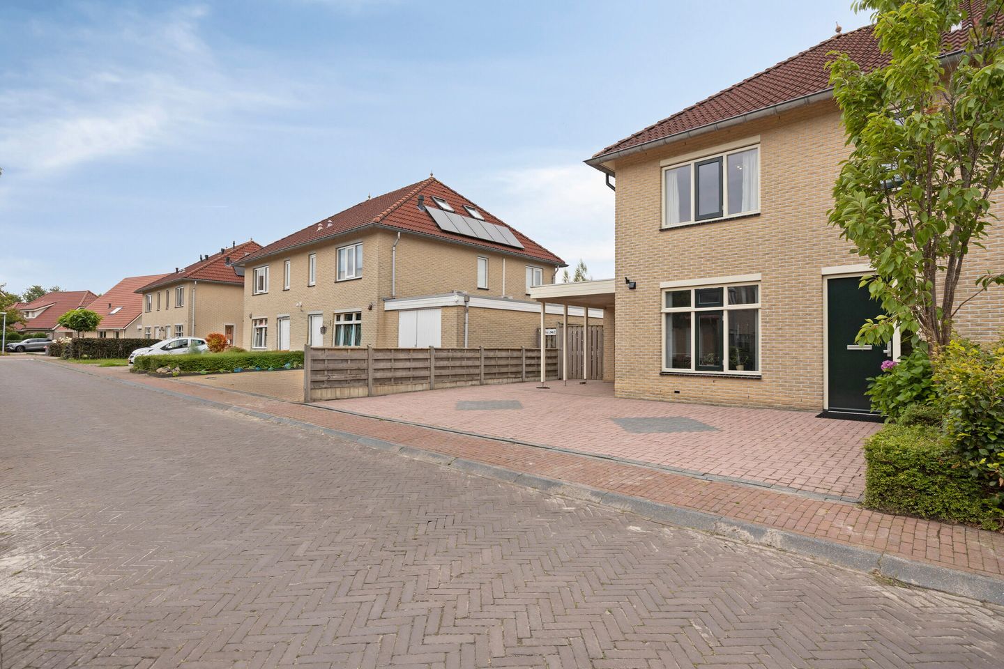 Foto 34 van Hendricus Krijthestraat 29