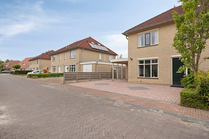 Foto 34 van Hendricus Krijthestraat 29