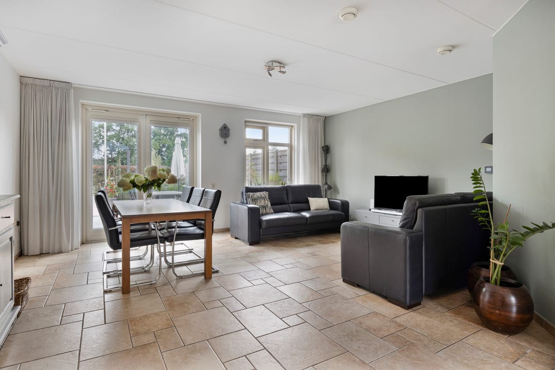 Foto 2 van Hendricus Krijthestraat 29