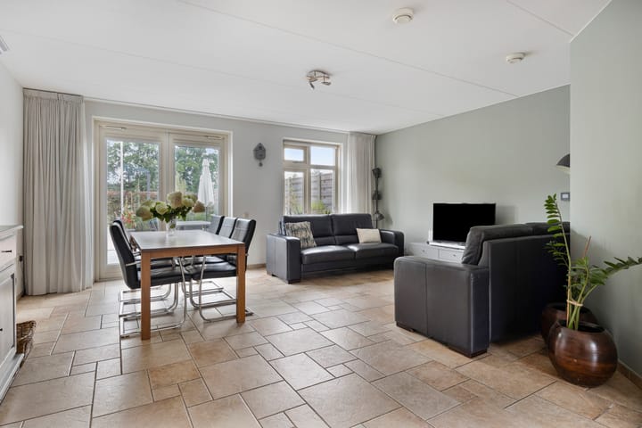 Foto 2 van Hendricus Krijthestraat 29