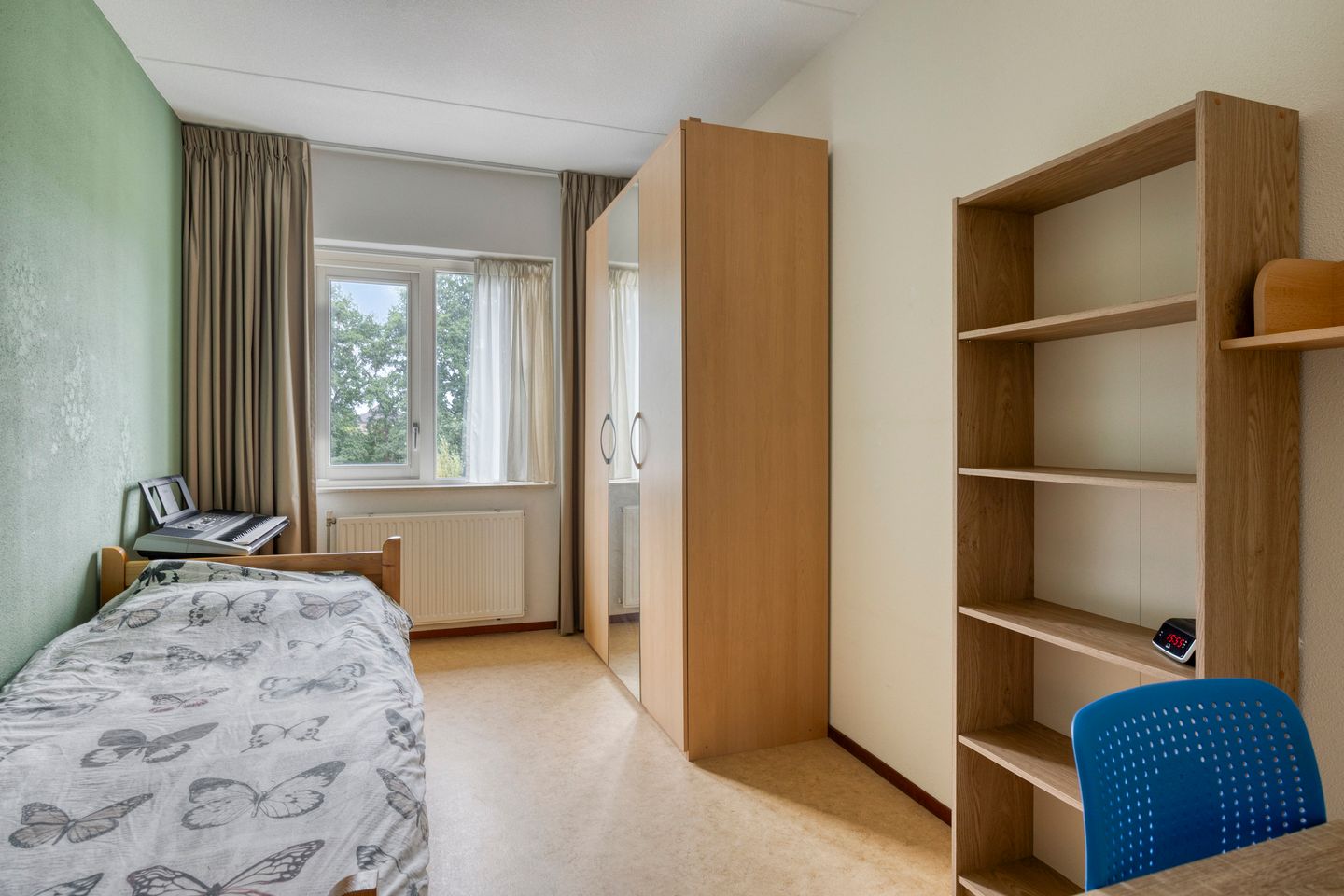 Foto 19 van Hendricus Krijthestraat 29