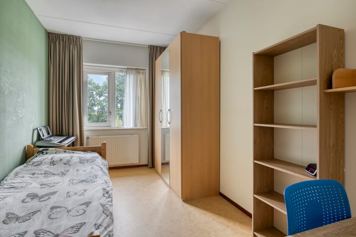 Foto 19 van Hendricus Krijthestraat 29