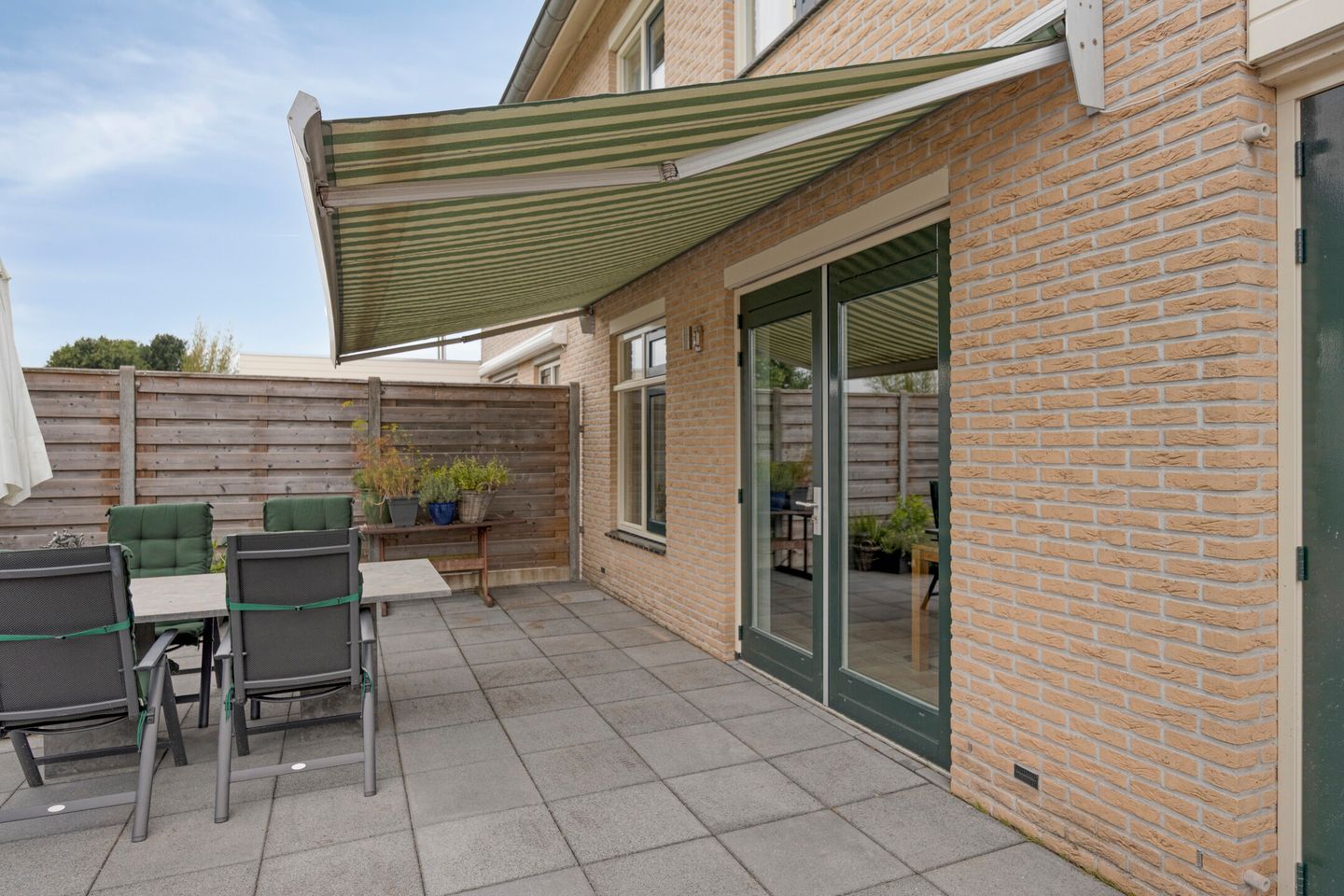 Foto 25 van Hendricus Krijthestraat 29