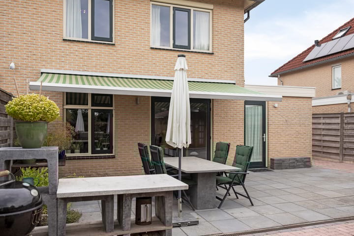 Foto 26 van Hendricus Krijthestraat 29