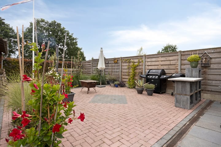 Foto 4 van Hendricus Krijthestraat 29