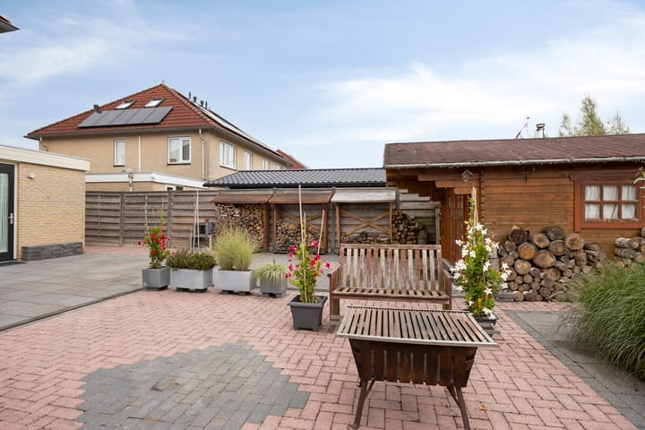 Foto 27 van Hendricus Krijthestraat 29