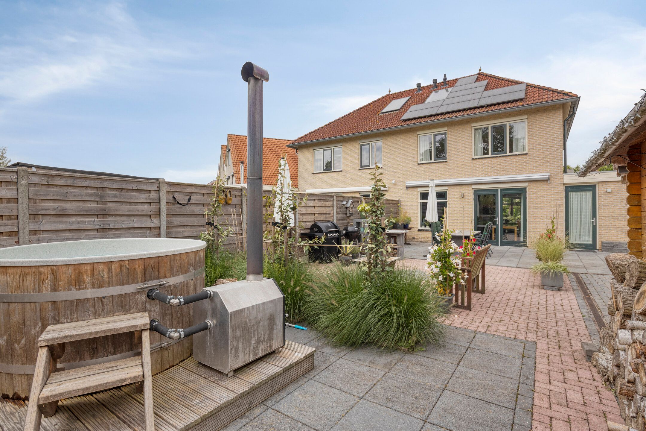 Hendricus Krijthestraat, 29, Coevorden, 7742KA, Drenthe, Nederland 29 