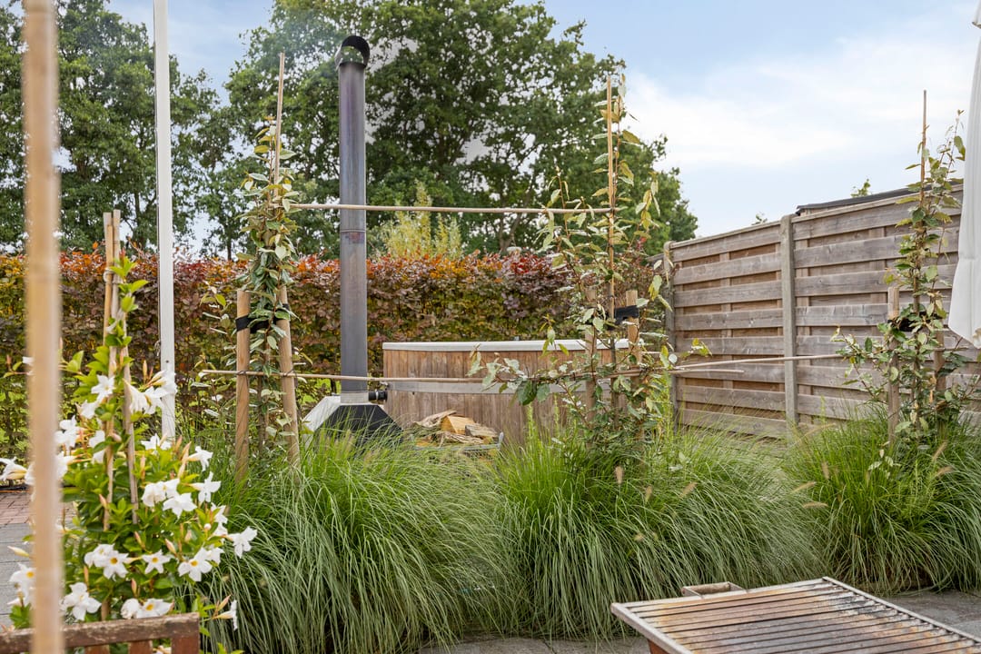 Foto 28 van Hendricus Krijthestraat 29