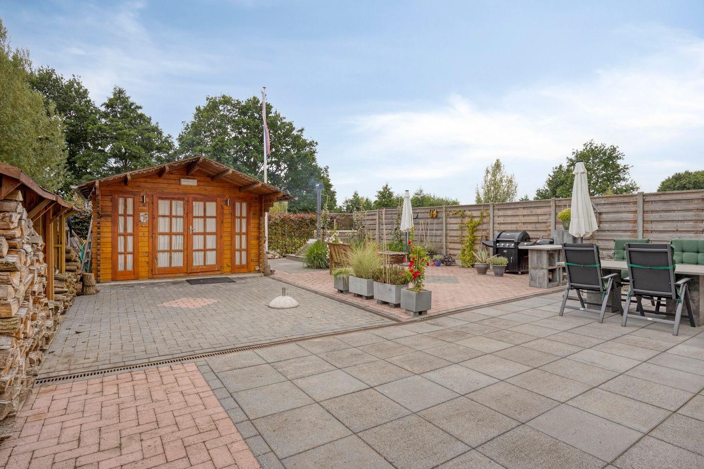 Foto 29 van Hendricus Krijthestraat 29