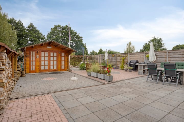 Foto 29 van Hendricus Krijthestraat 29