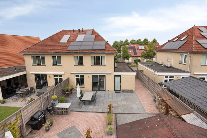 Foto 31 van Hendricus Krijthestraat 29