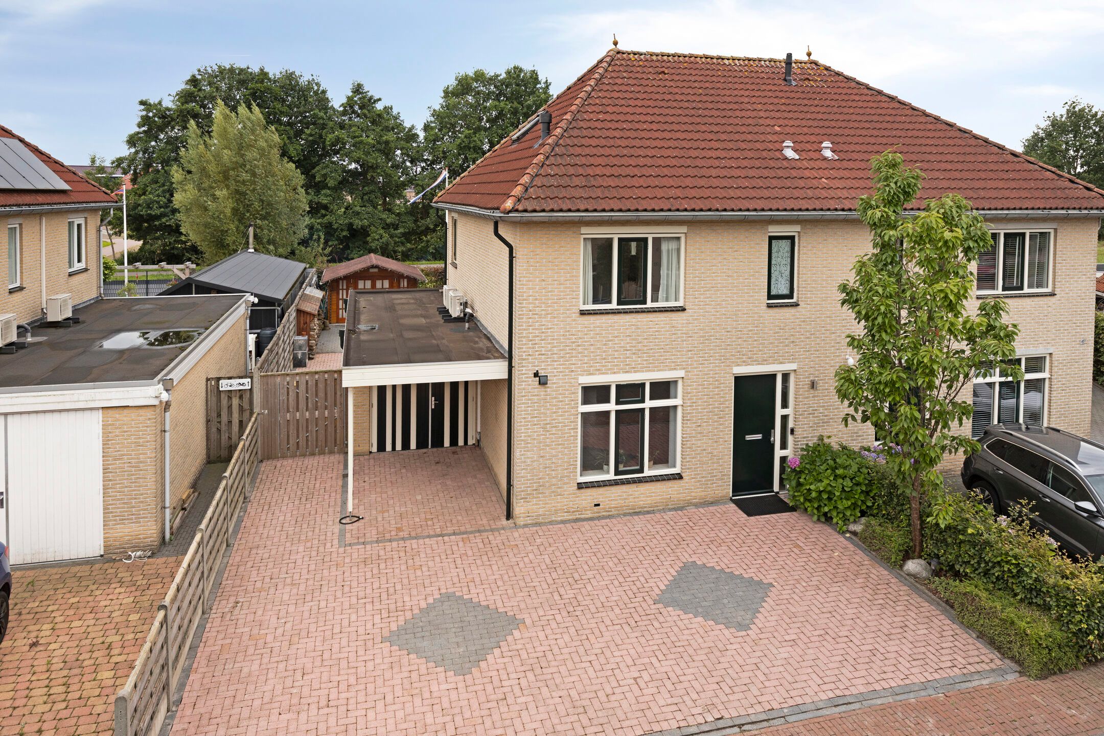 Foto 33 van Hendricus Krijthestraat 29