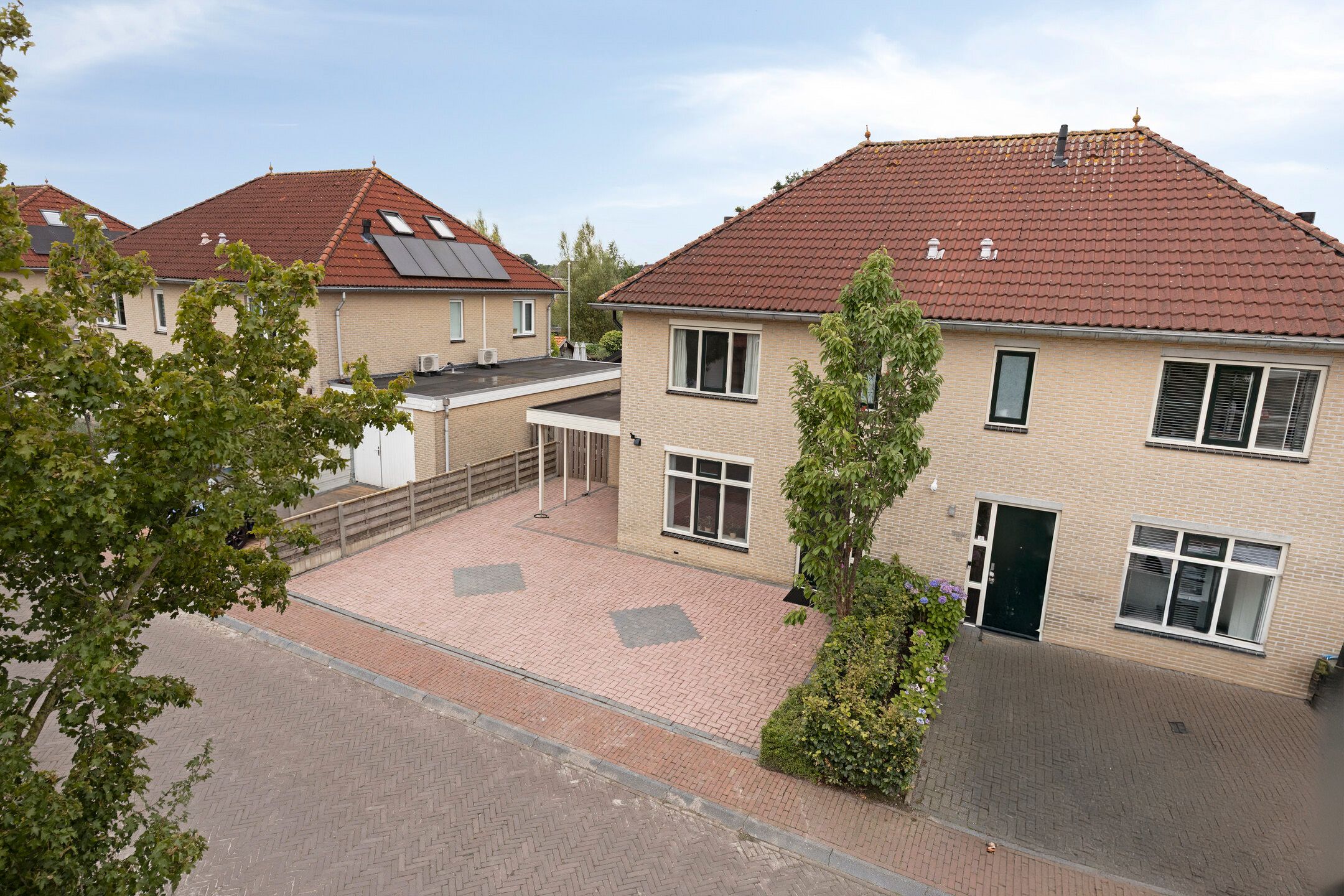 Foto 6 van Hendricus Krijthestraat 29