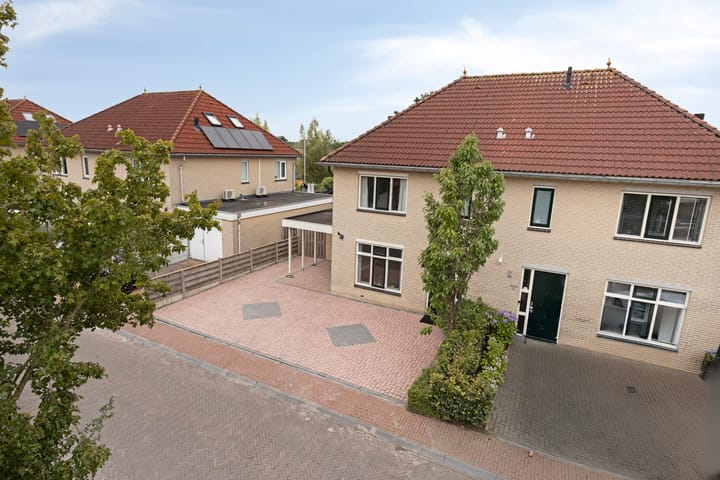 Foto 6 van Hendricus Krijthestraat 29