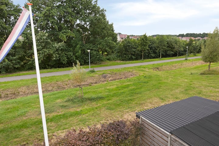 Foto 5 van Hendricus Krijthestraat 29