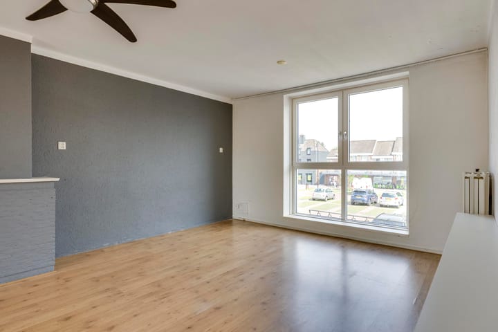 Foto 2 van Piet van Thielplein 15-A