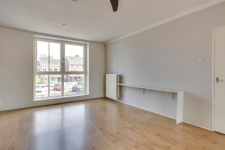 Foto 3 van Piet van Thielplein 15-A