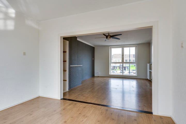 Foto 4 van Piet van Thielplein 15-A