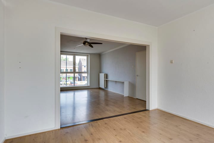 Foto 5 van Piet van Thielplein 15-A