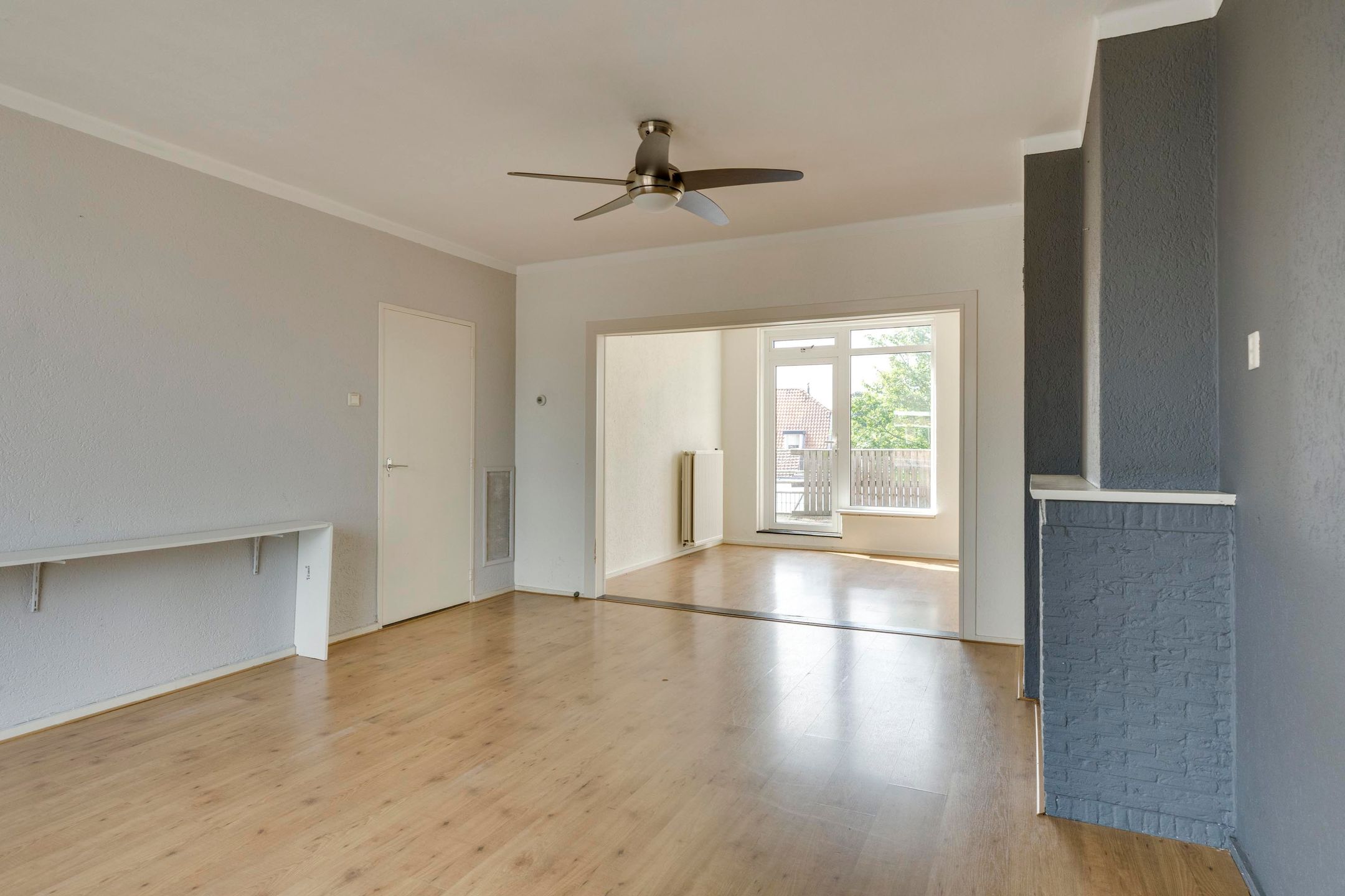 Foto 6 van Piet van Thielplein 15-A