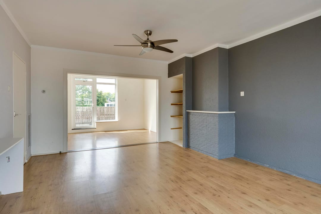 Foto 7 van Piet van Thielplein 15-A